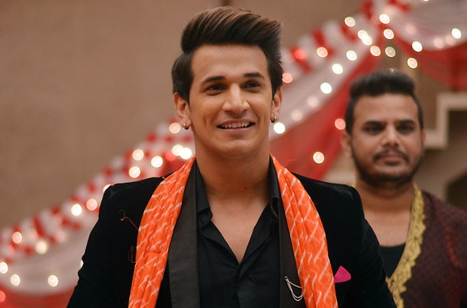 Prince Narula