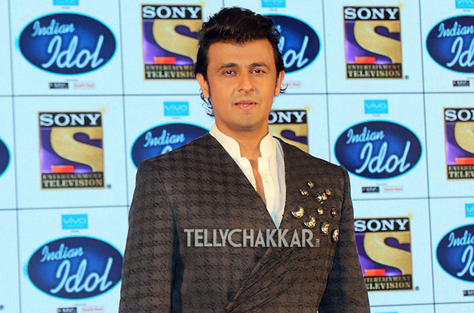 Sonu Nigam