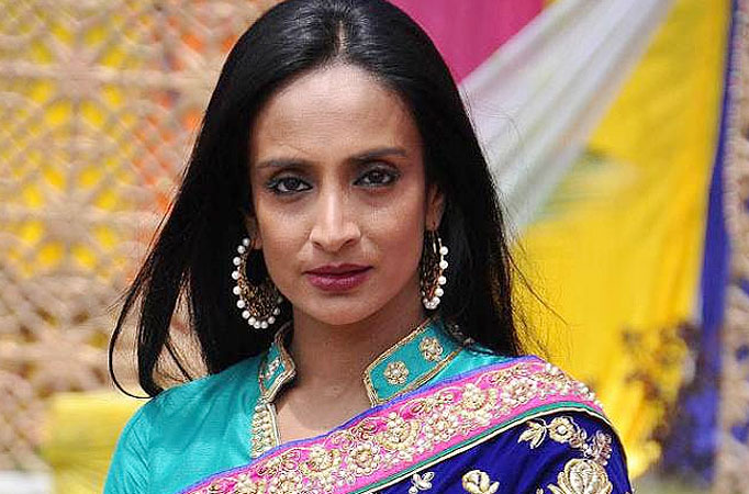 Suchitra Pillai