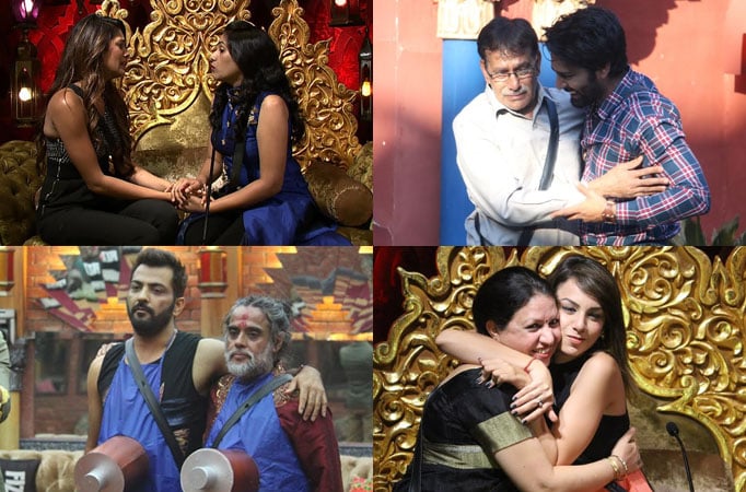 Bigg Boss 10: Synopsis Day 68