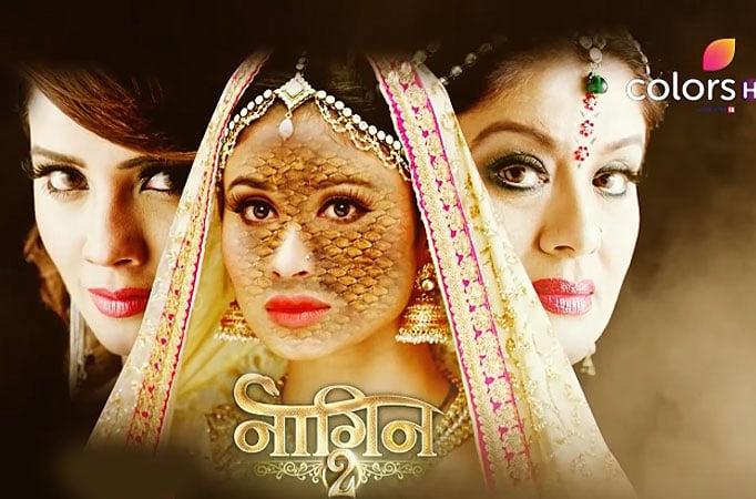 Naagin 2