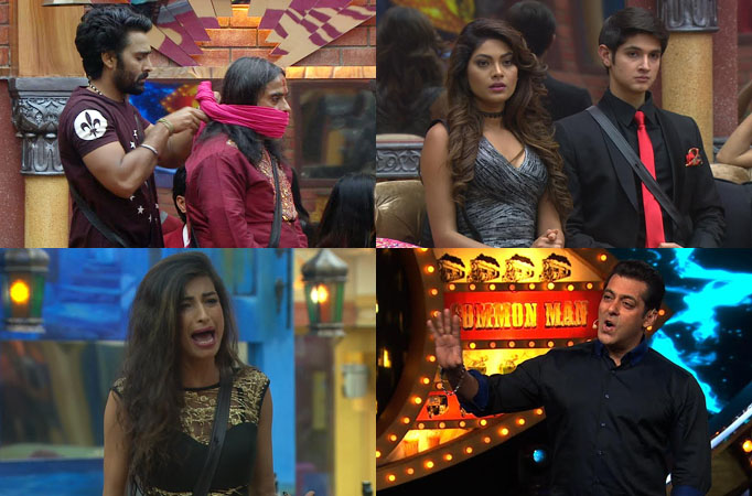 Bigg Boss 10: Synopsis Day 69