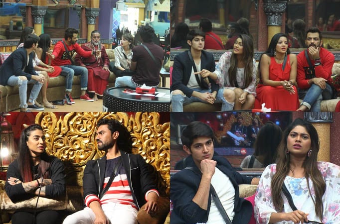 Bigg Boss 10: Synopsis Day 71