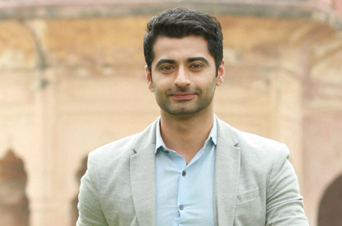 Harshad Arora