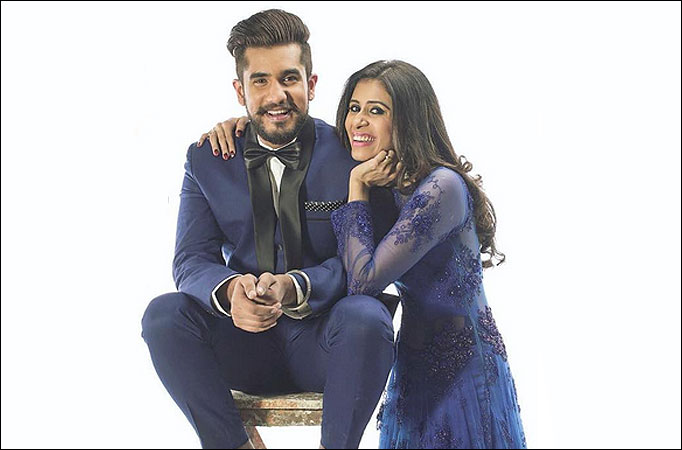 Suyyash-Kishwer