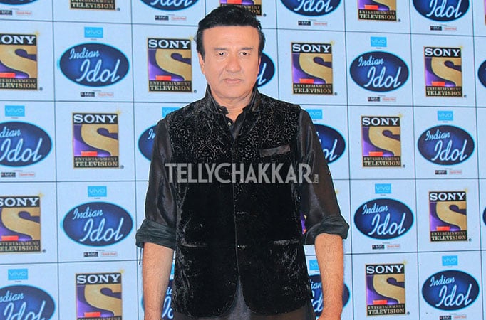 Anu Malik