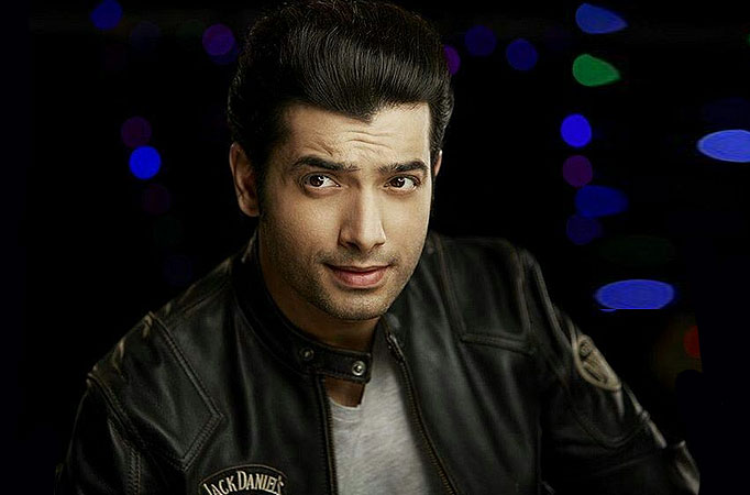 Ssharad Malhotra