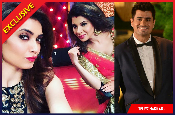 Sambhavna, Karishma turn judges for a reality show; Pritam to host