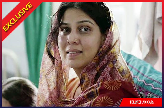 Sakshi Tanwar