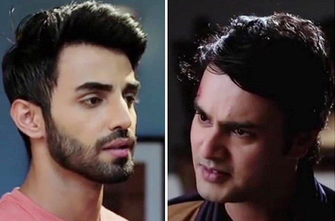 Karan Jotwani and Alekh Sengal