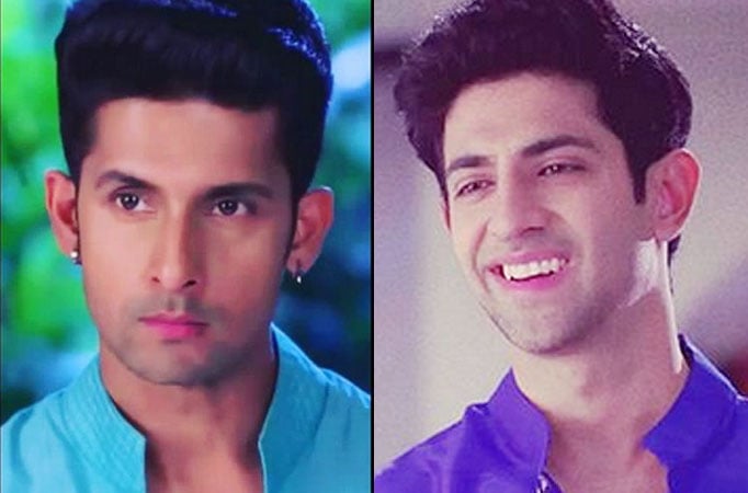 Ravi Dubey and Prashant Chawla