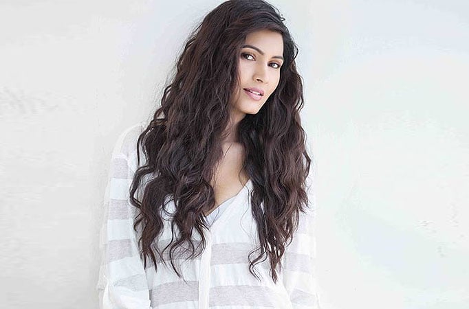 Sangeita Chauhaan