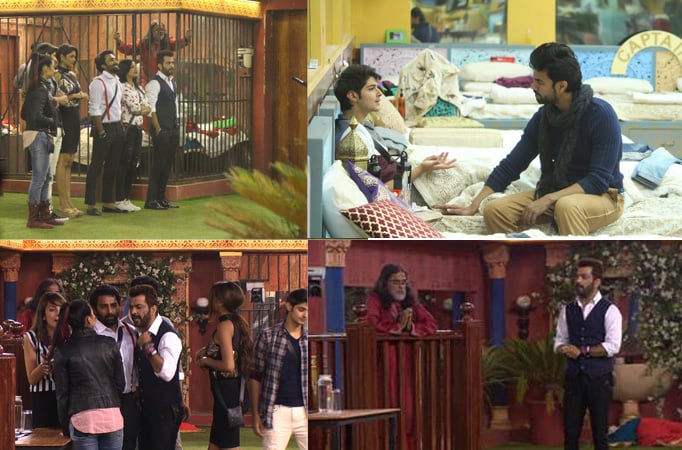 Bigg Boss 10: Synopsis Day 75