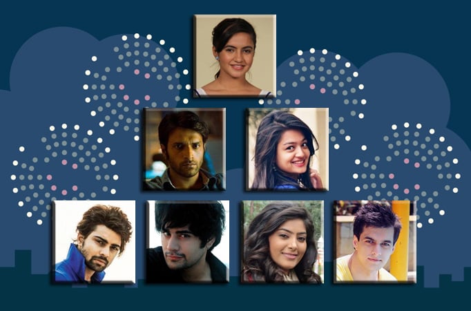 2016: The year that was for TV celebs