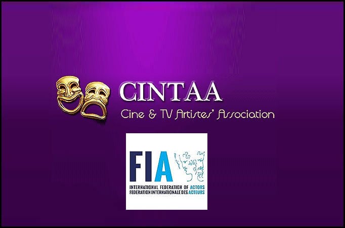 CINTAA joins International Federation of Actors 