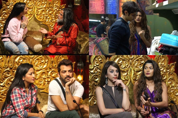 Bigg Boss 10: Synopsis Day 78