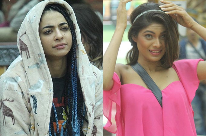 Bani J and Lopamudra Raut