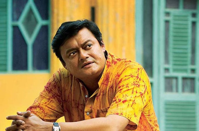 Saswata Chatterjee