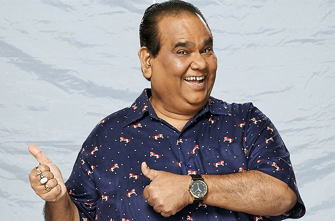 Satish Kaushik