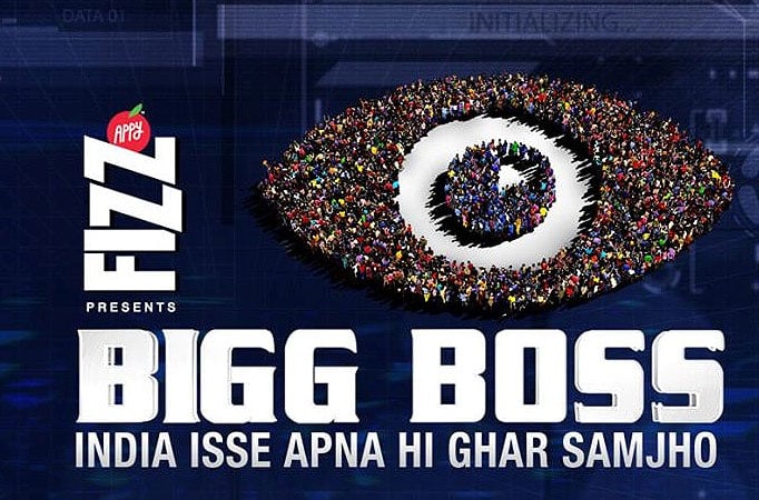 Bigg Boss 10