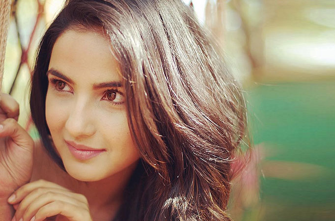 Jasmin Bhasin