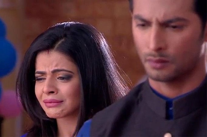 Colors' Thapki Pyar Ki