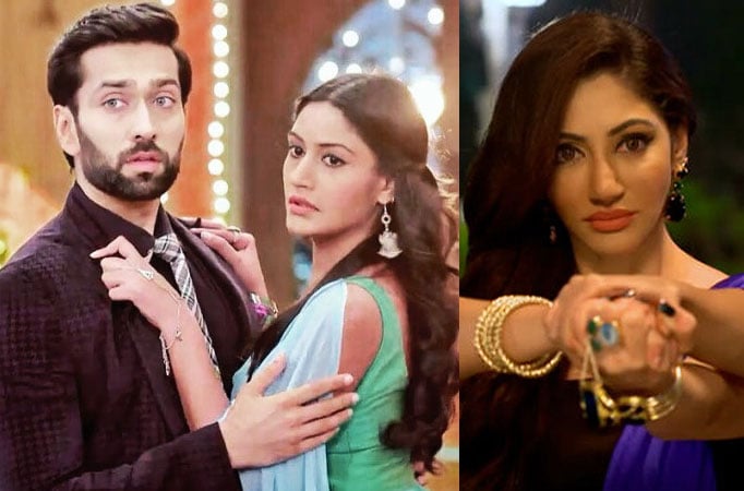 Ishqbaaaz