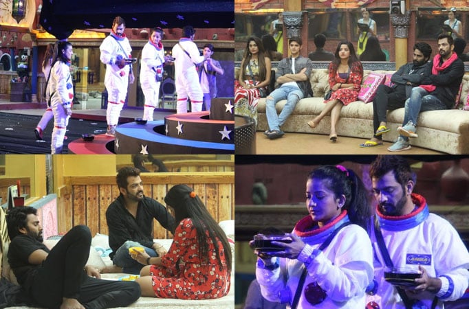 Bigg Boss 10: Synopsis Day 86