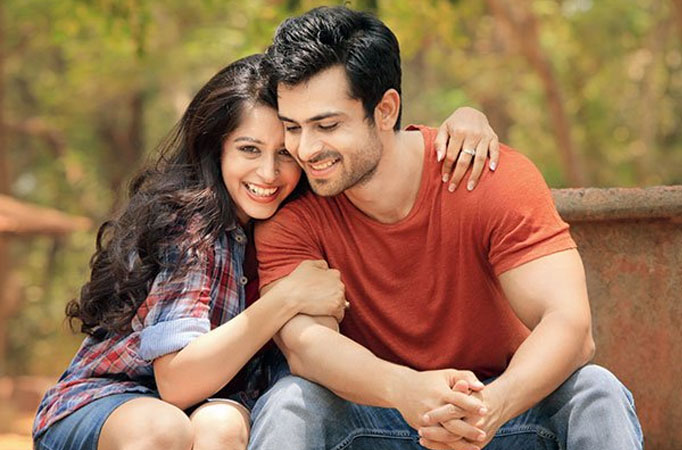 Dipika Kakar and Shoaib Ibrahim 