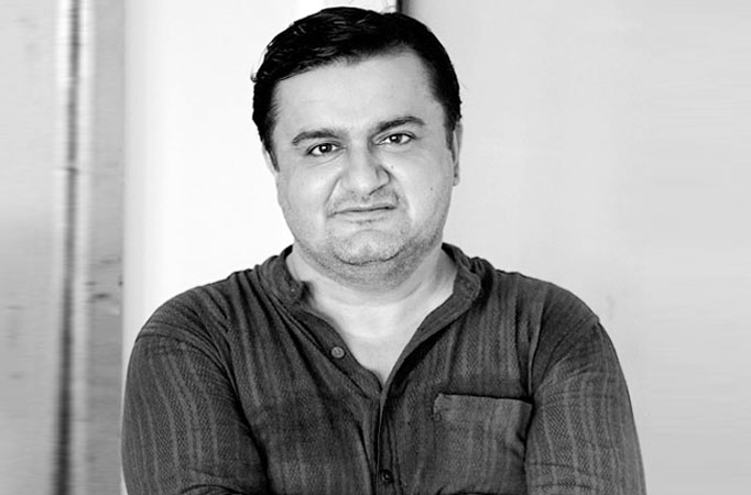 Rajesh Balwani 