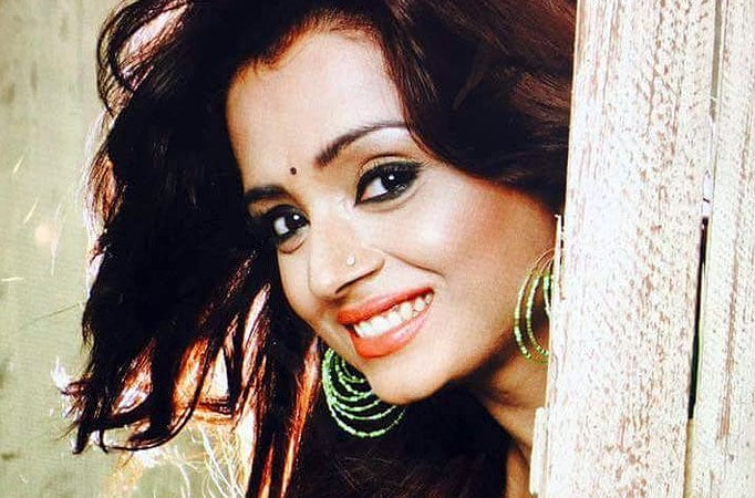 Parul Chauhan 