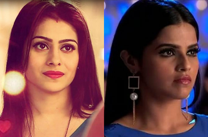 Aparna Dixit and Seema Mishra