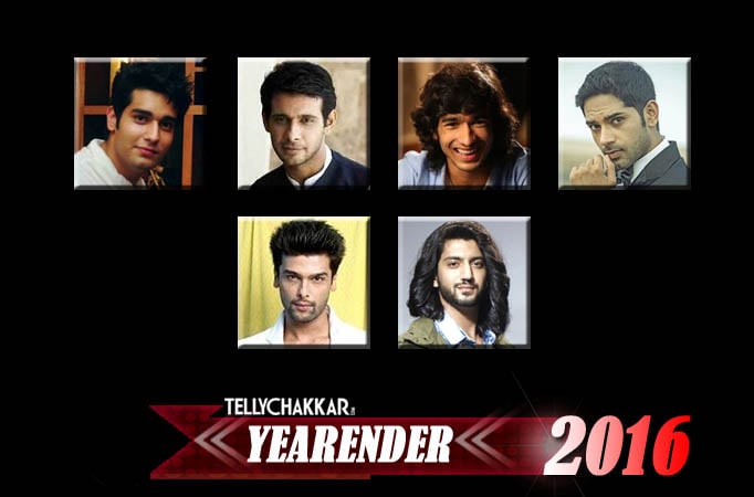 YearEnder: TV actors choose Hot Bod (female) of 2016