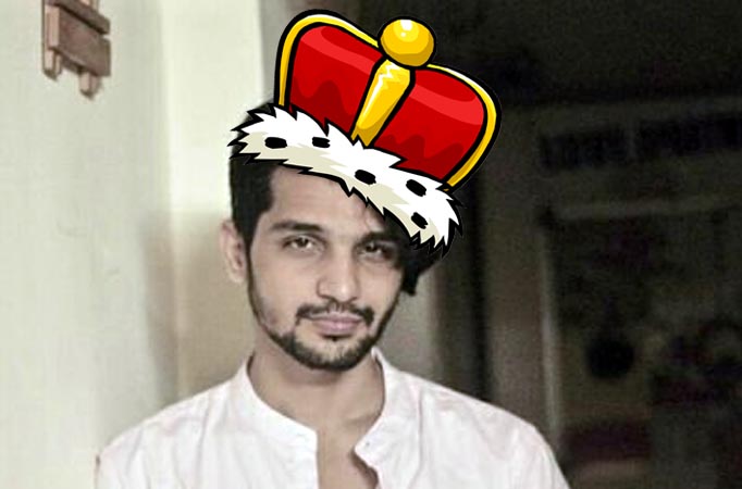 Yuvraj Thakur