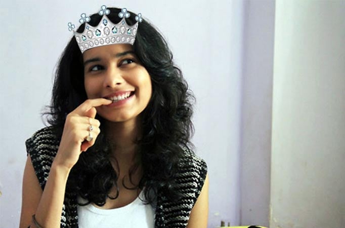 Aneri Vajani