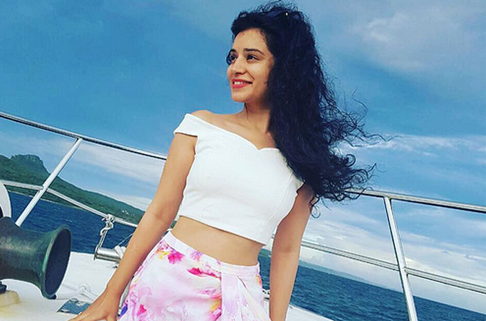 Sukirti Kandpal 