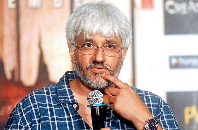 Vikram Bhatt