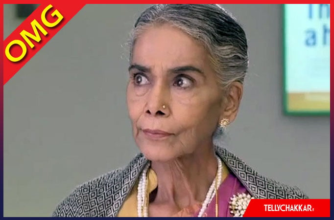 Surekha Sikri