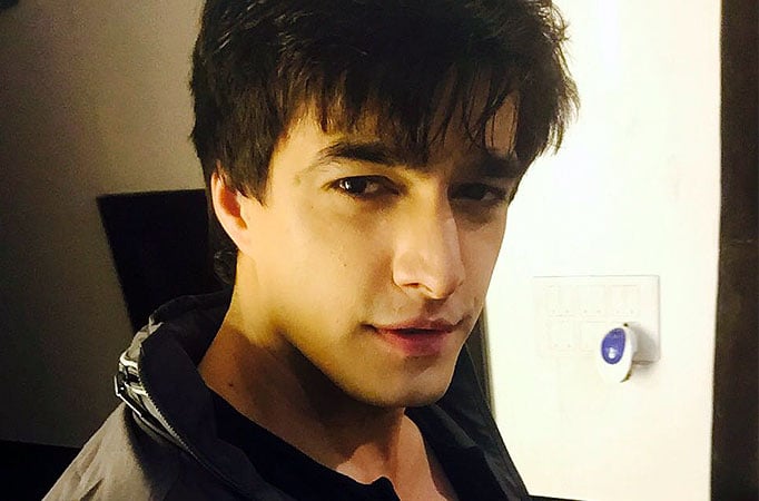 Mohsin Khan