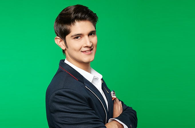 Rohan Mehra