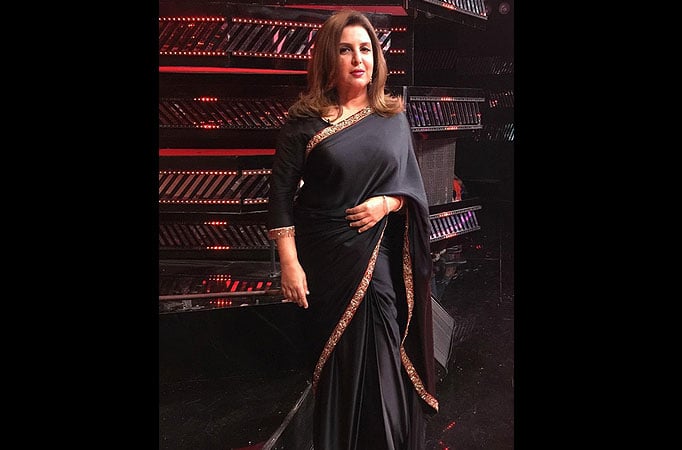 Farah Khan 