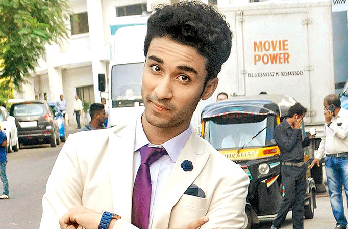 Raghav Juyal