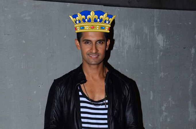 Ravi Dubey