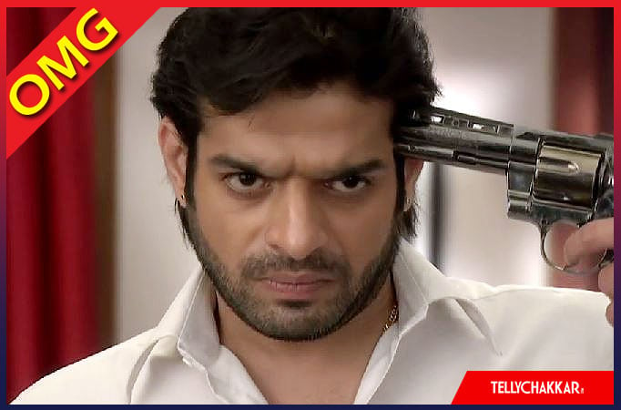 Karan Patel