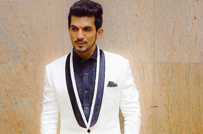 Arjun Bijlani