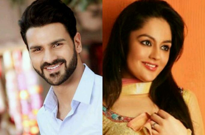 Vivek Dahiya to get his love interest in Yeh Hai Mohabbatein