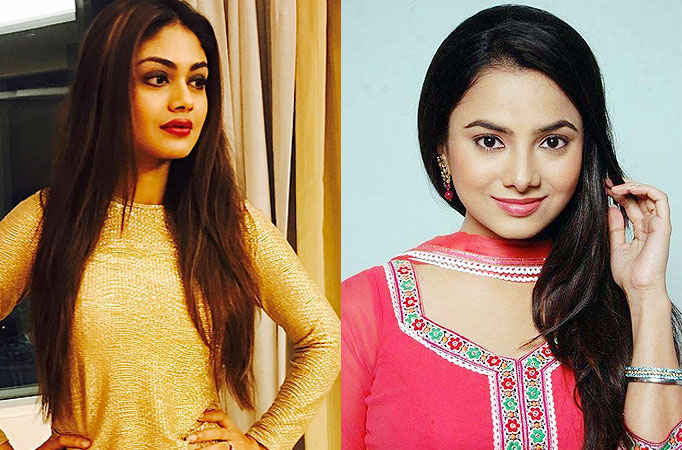 Sreejita De and Deblina Chatterjee