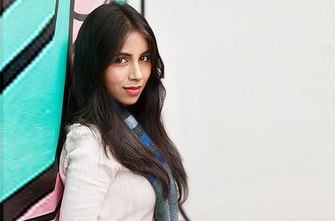 Veebha Anand Veebha Anand