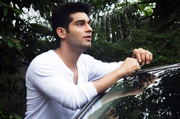 Abhishek Malik