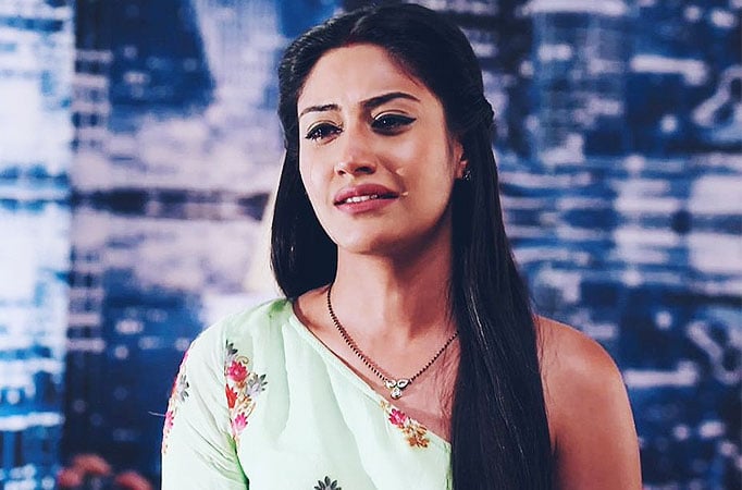 Surbhi Chandna